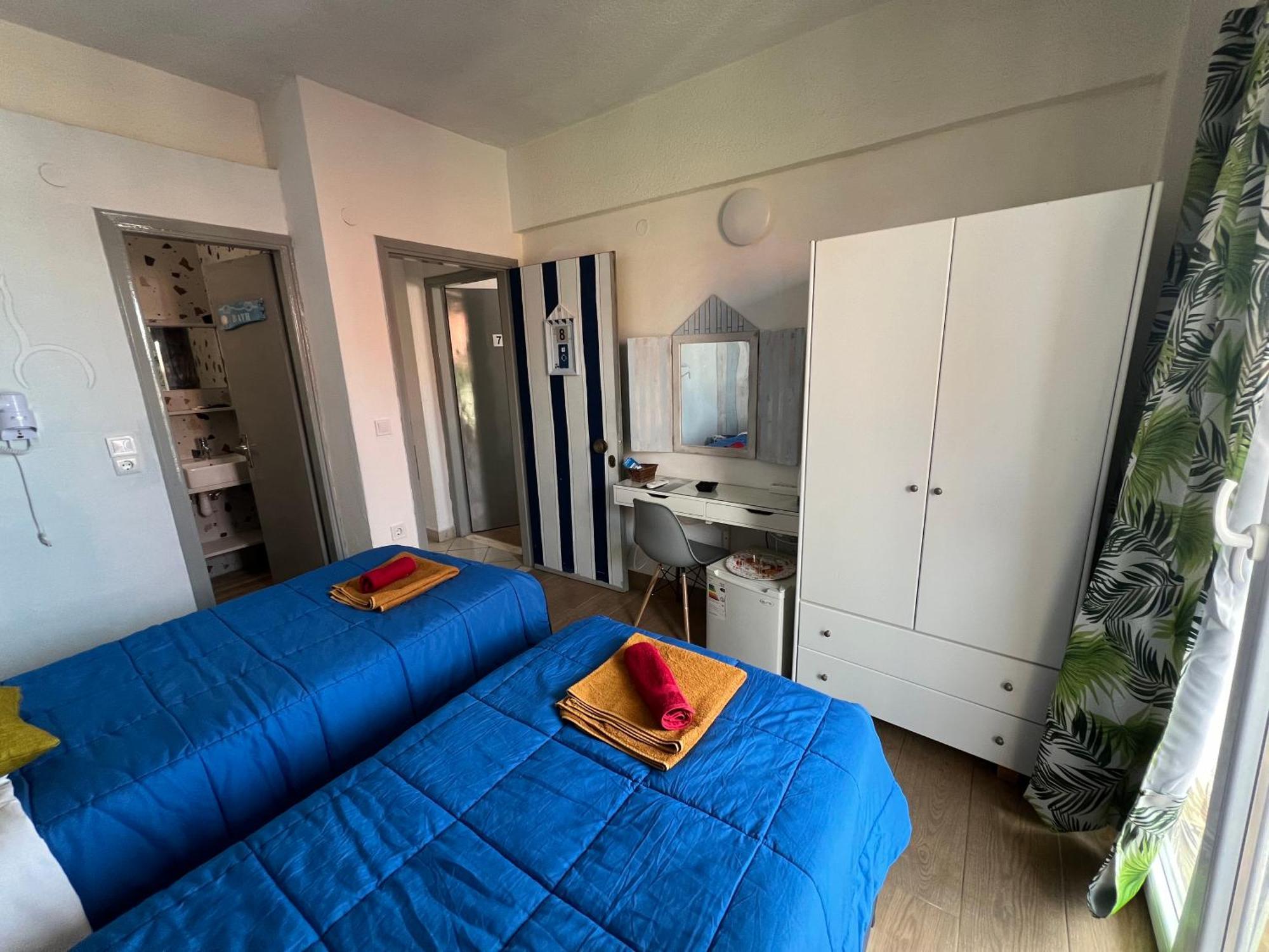Avra Boutique Appartement Benitses (Corfu)