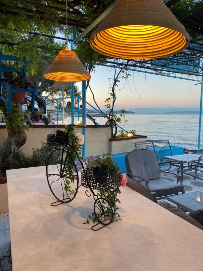 Avra Boutique * Benitses (Corfu)