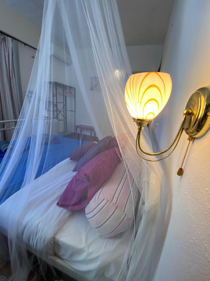 Apartment Avra Boutique
