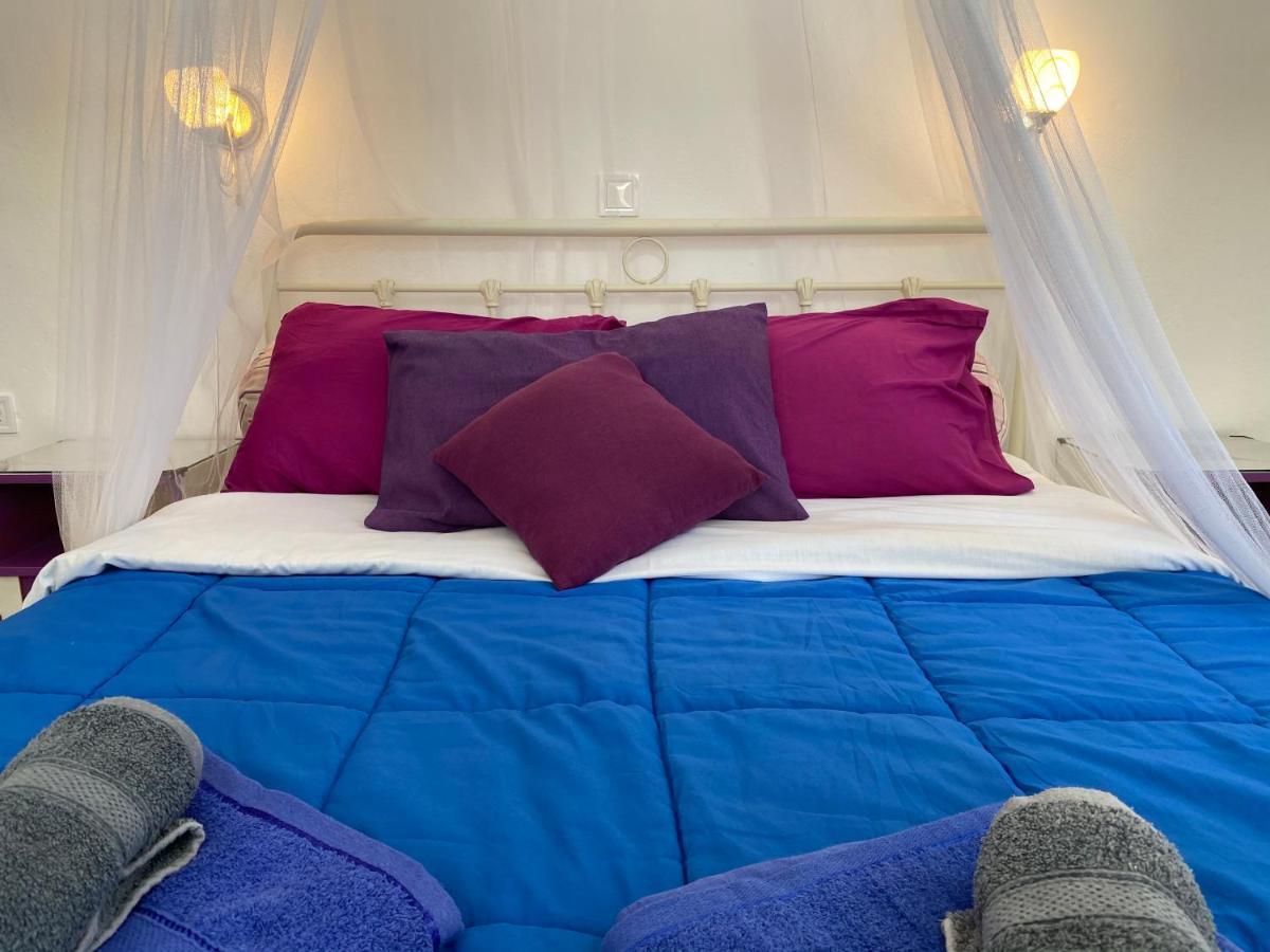 Apartment Avra Boutique