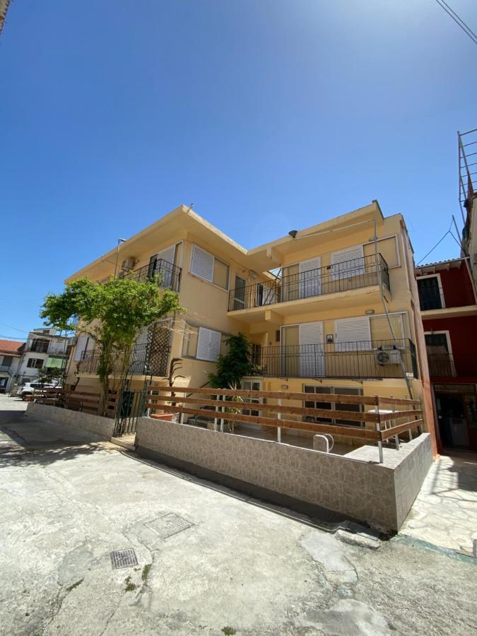 Apartment Avra Boutique Benitses (Corfu)