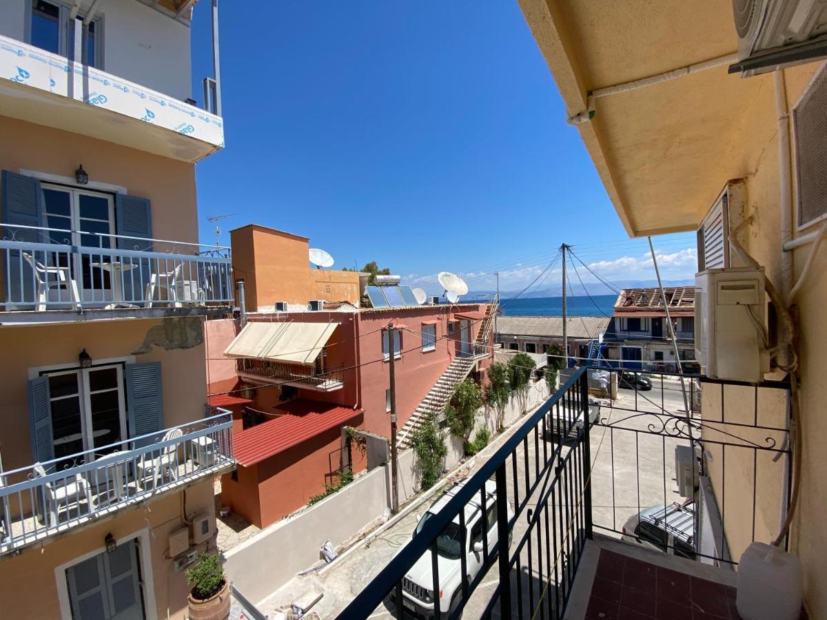 Avra Boutique Apartment