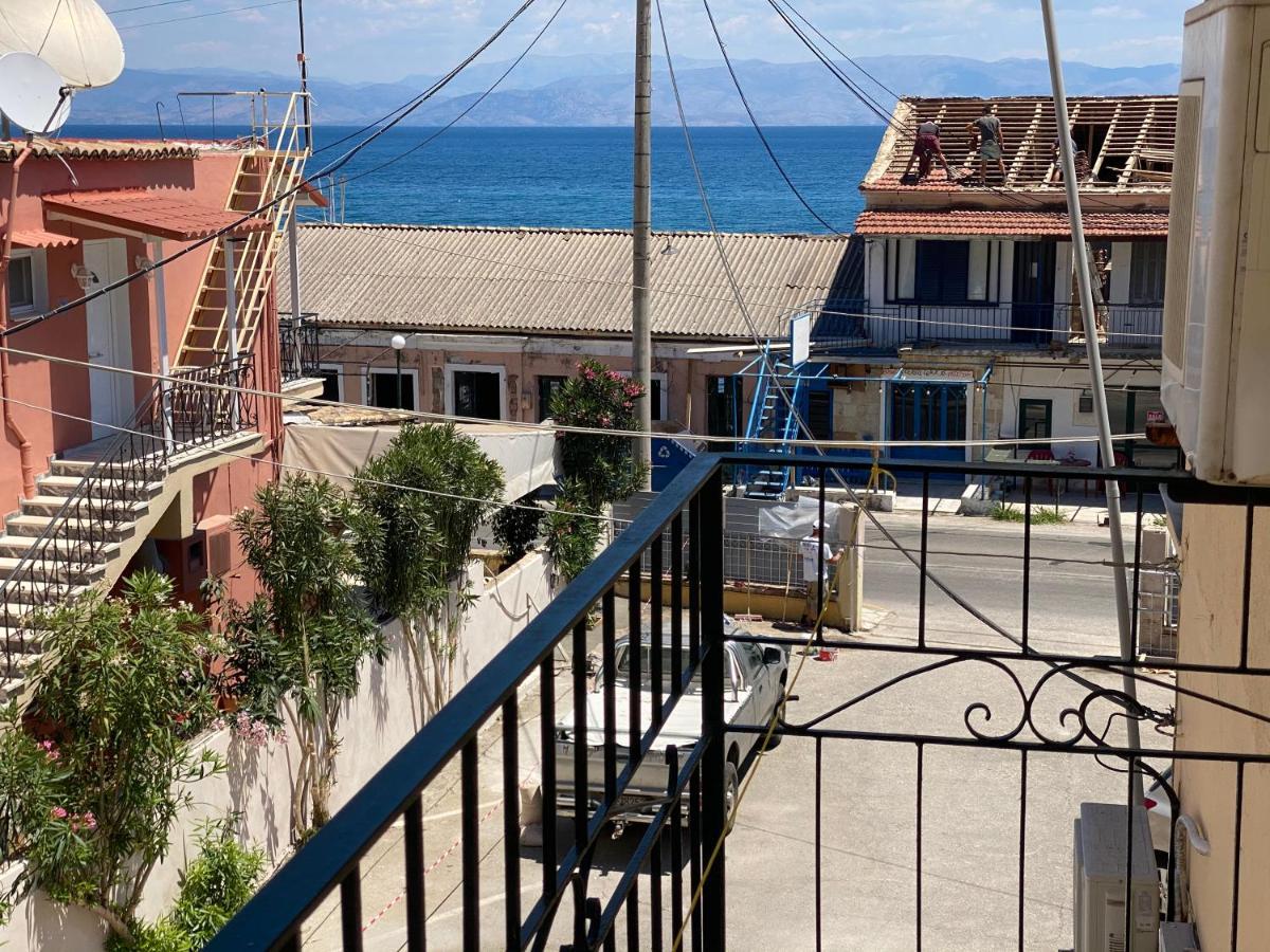 Apartment Avra Boutique *