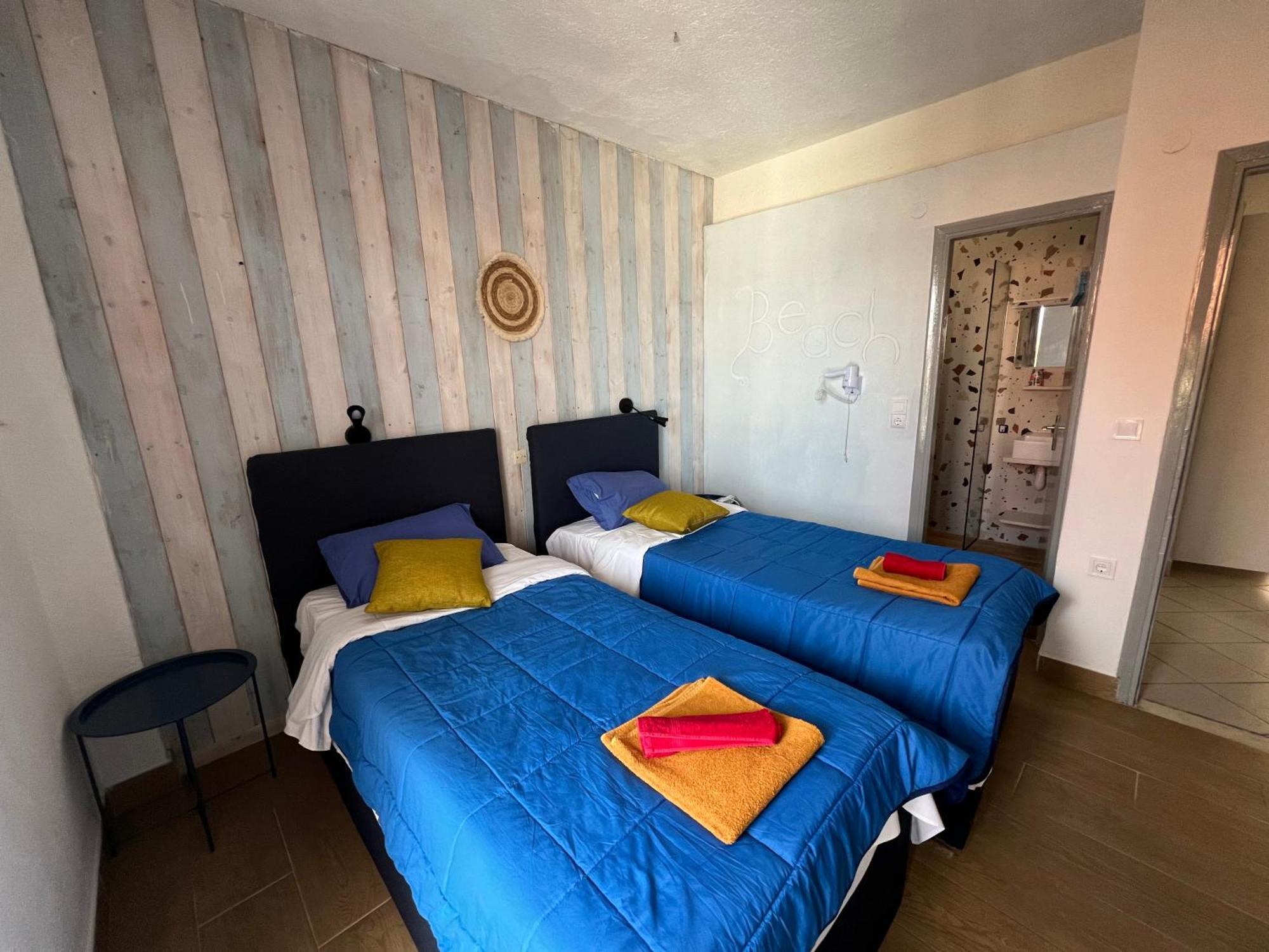 Apartment Avra Boutique