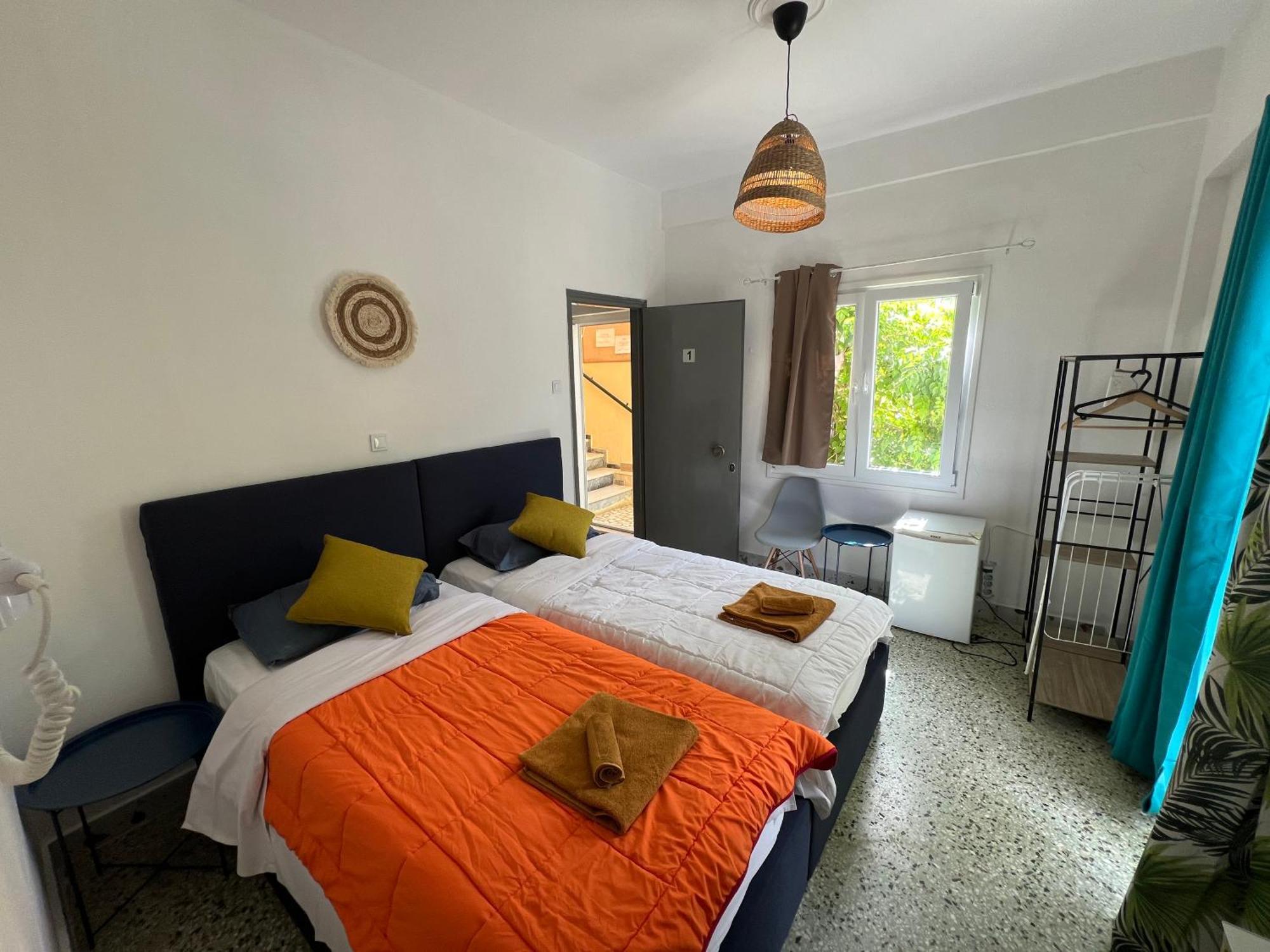 Apartment Avra Boutique *