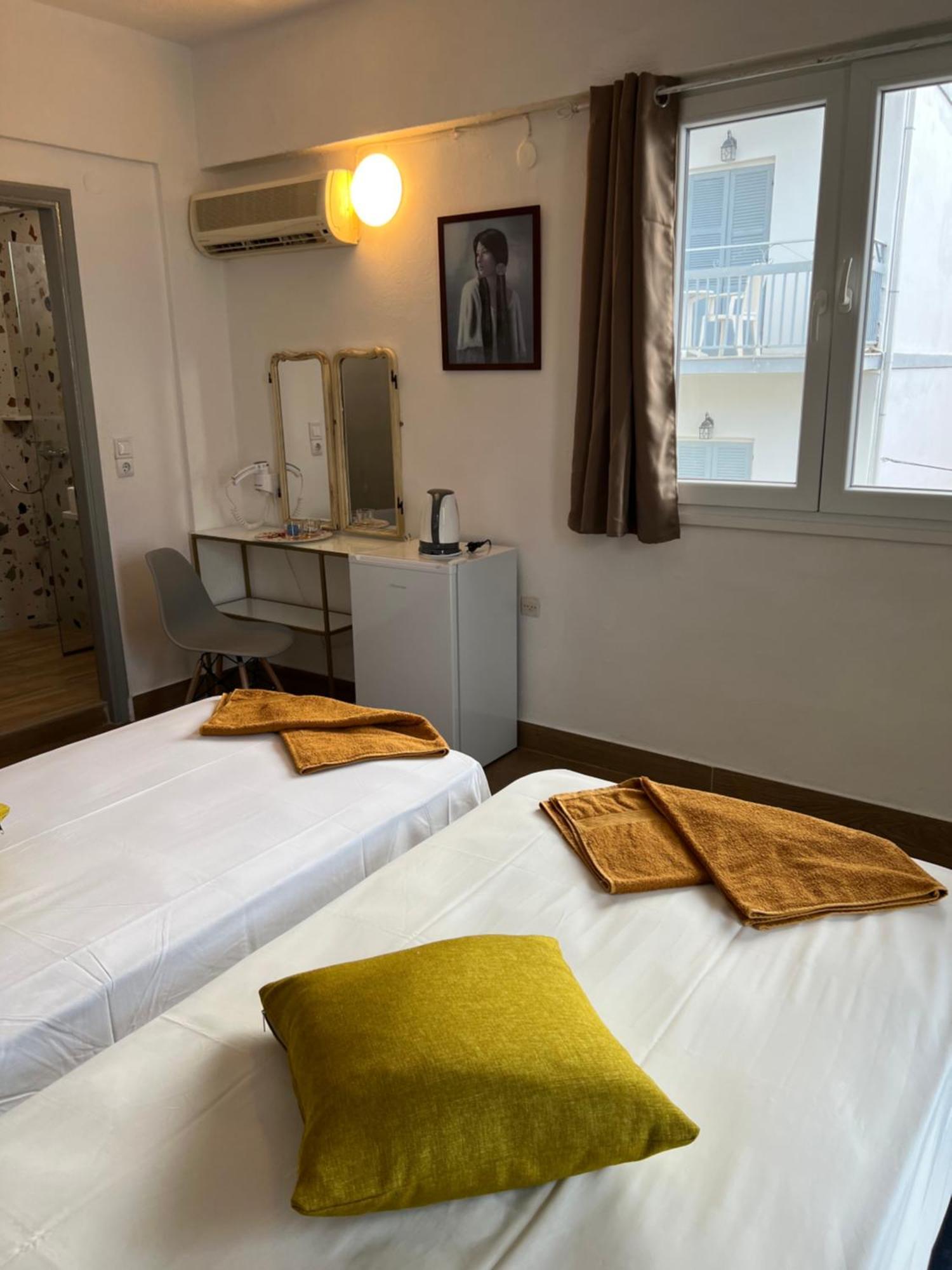 Avra Boutique Apartment