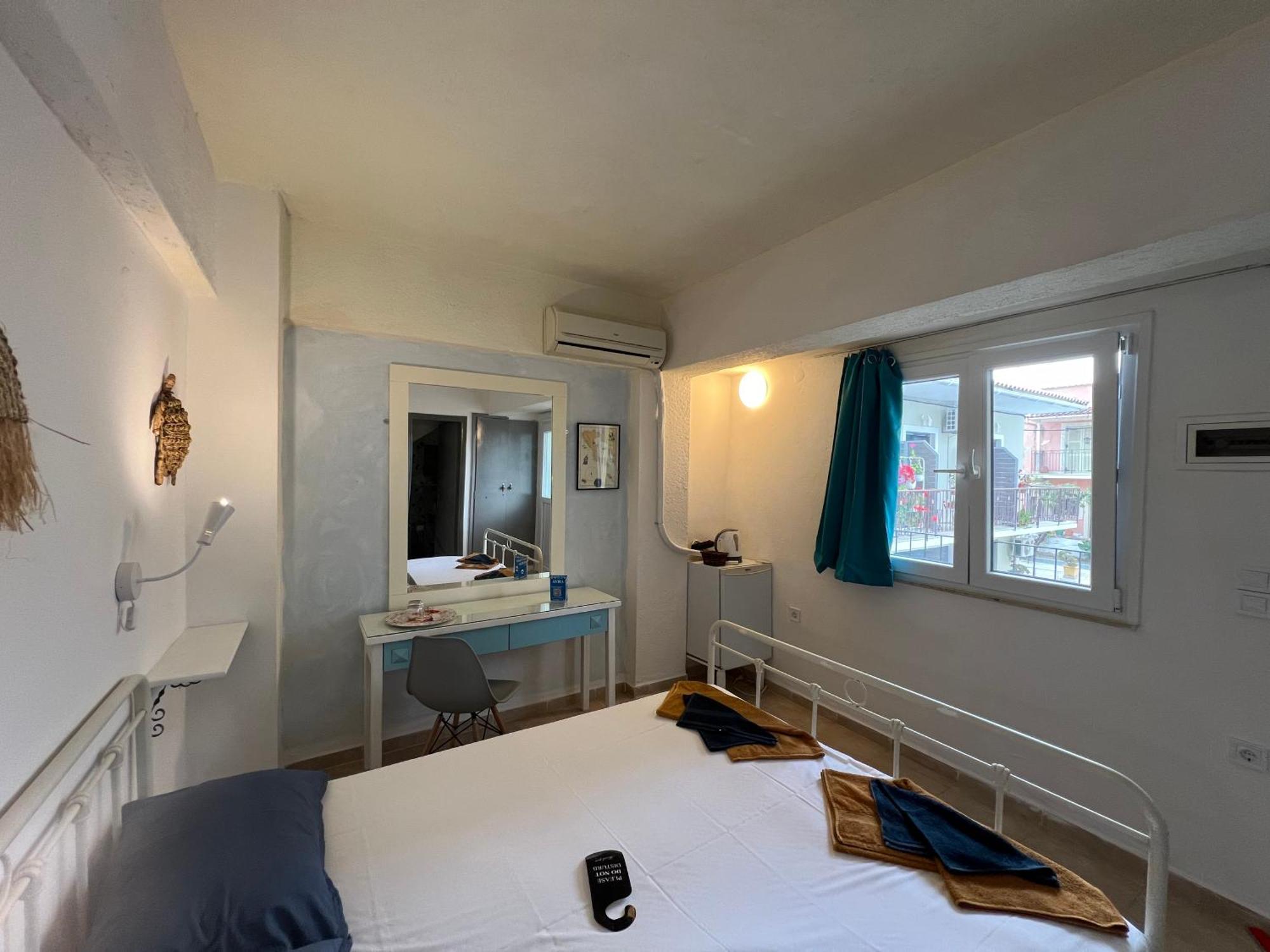 Apartment Avra Boutique *
