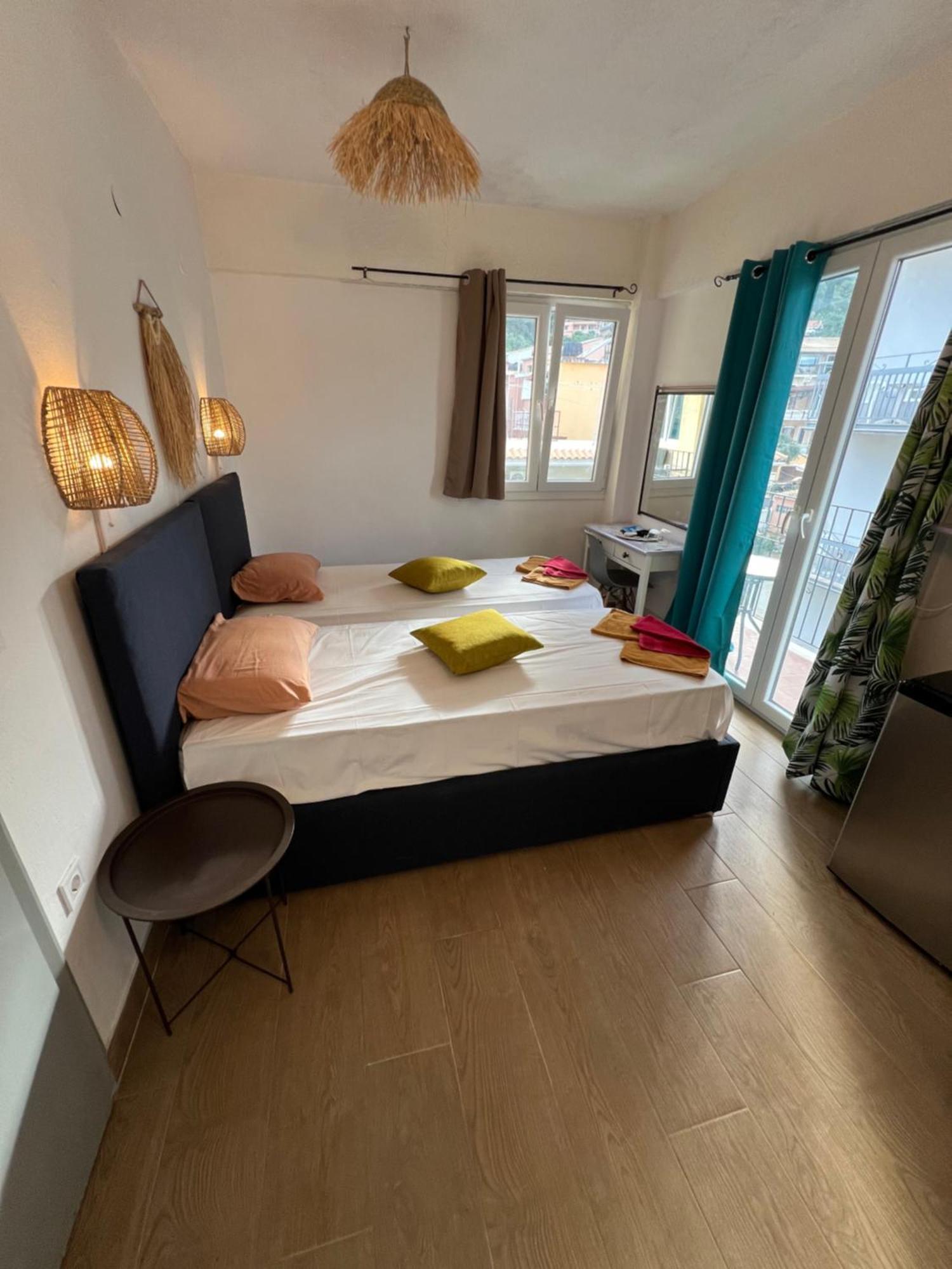 Avra Boutique Apartment Benitses (Corfu)