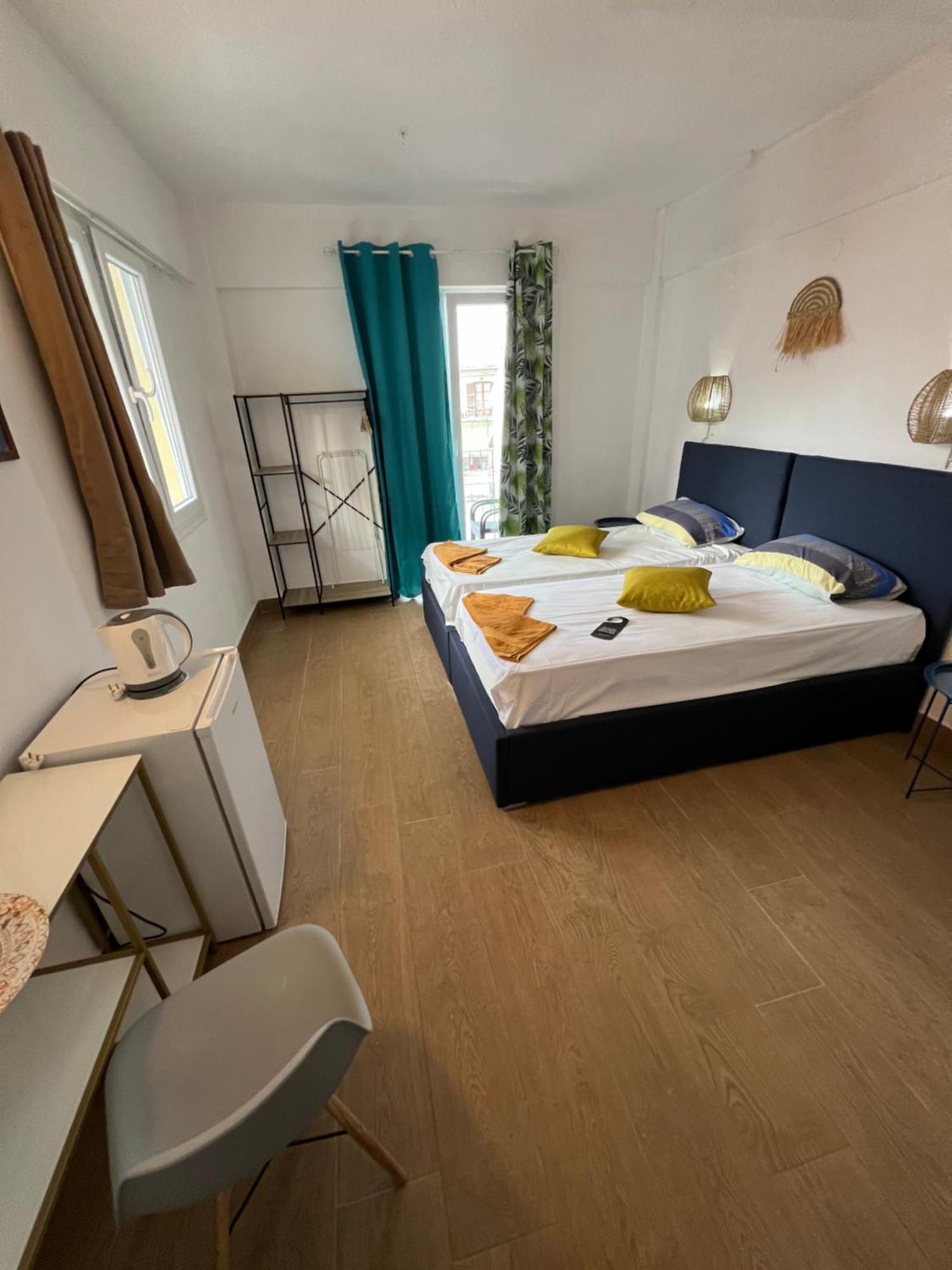 Apartment Avra Boutique Benitses (Corfu)