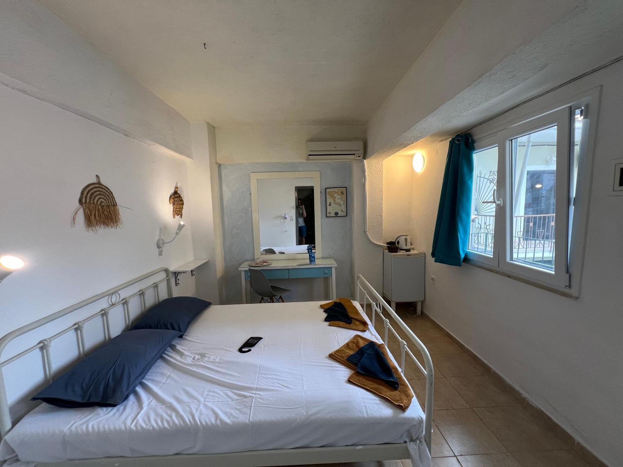 Avra Boutique Benitses (Corfu)