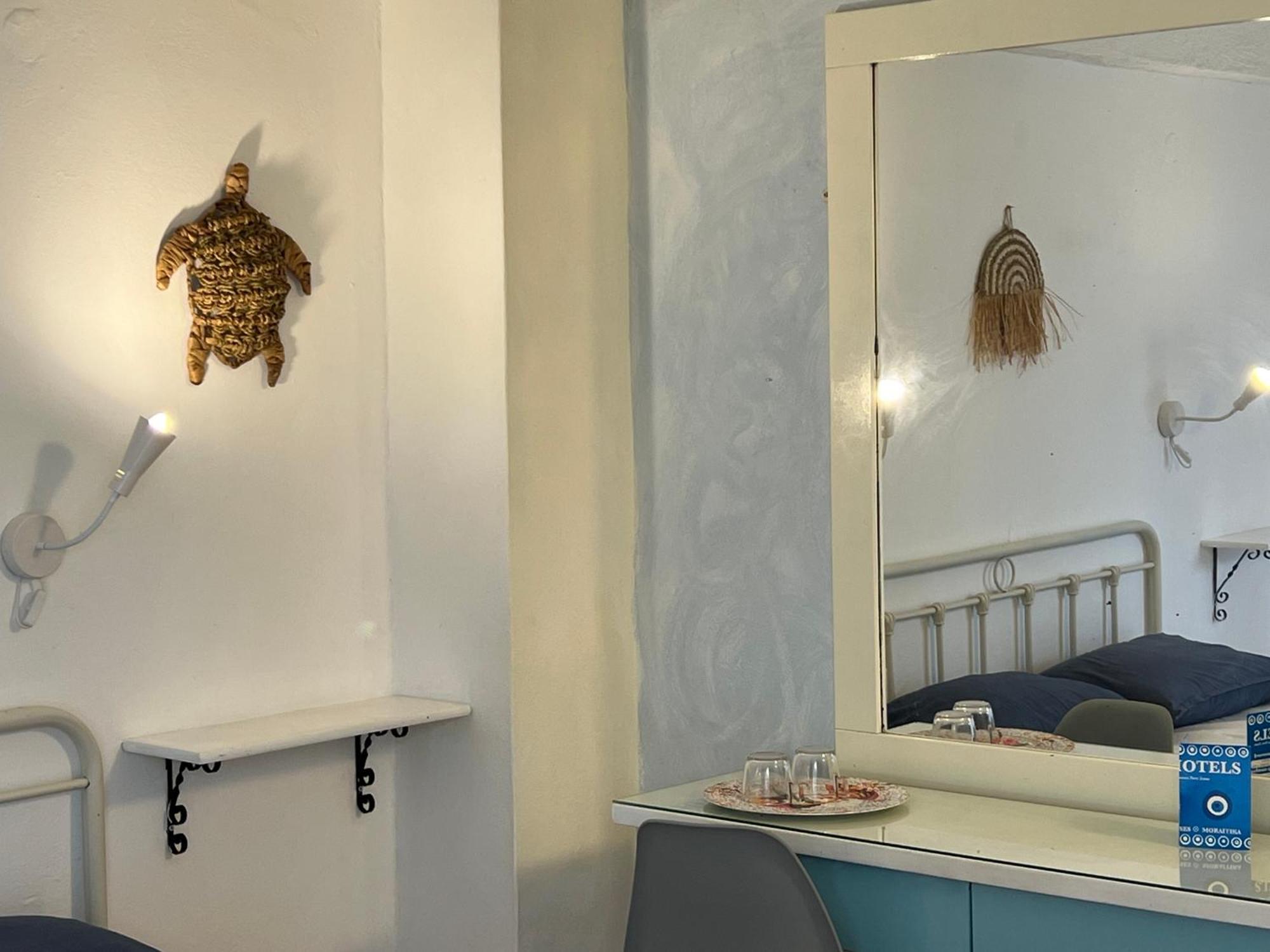 Avra Boutique * Benitses (Corfu)
