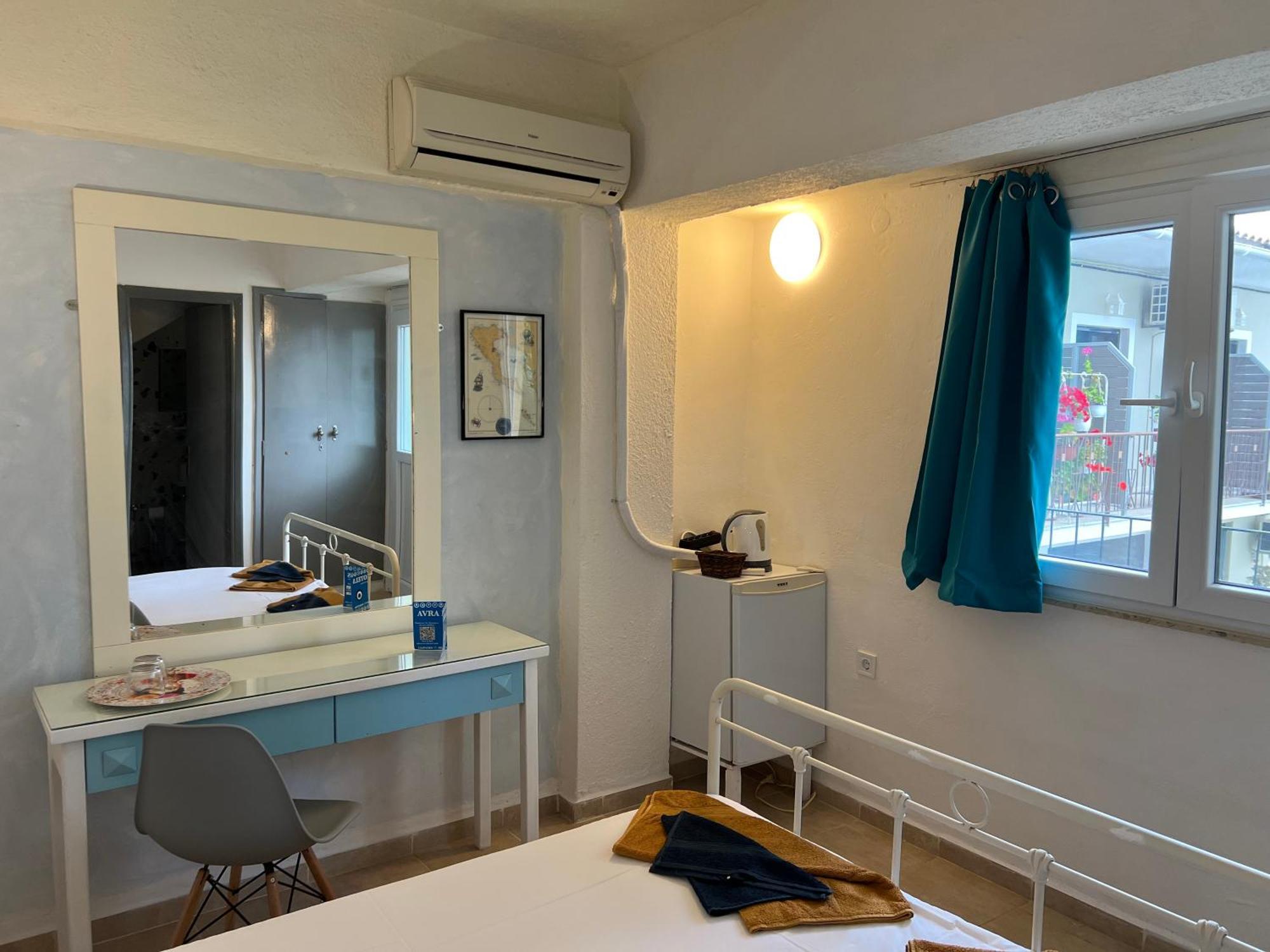 Avra Boutique Apartment