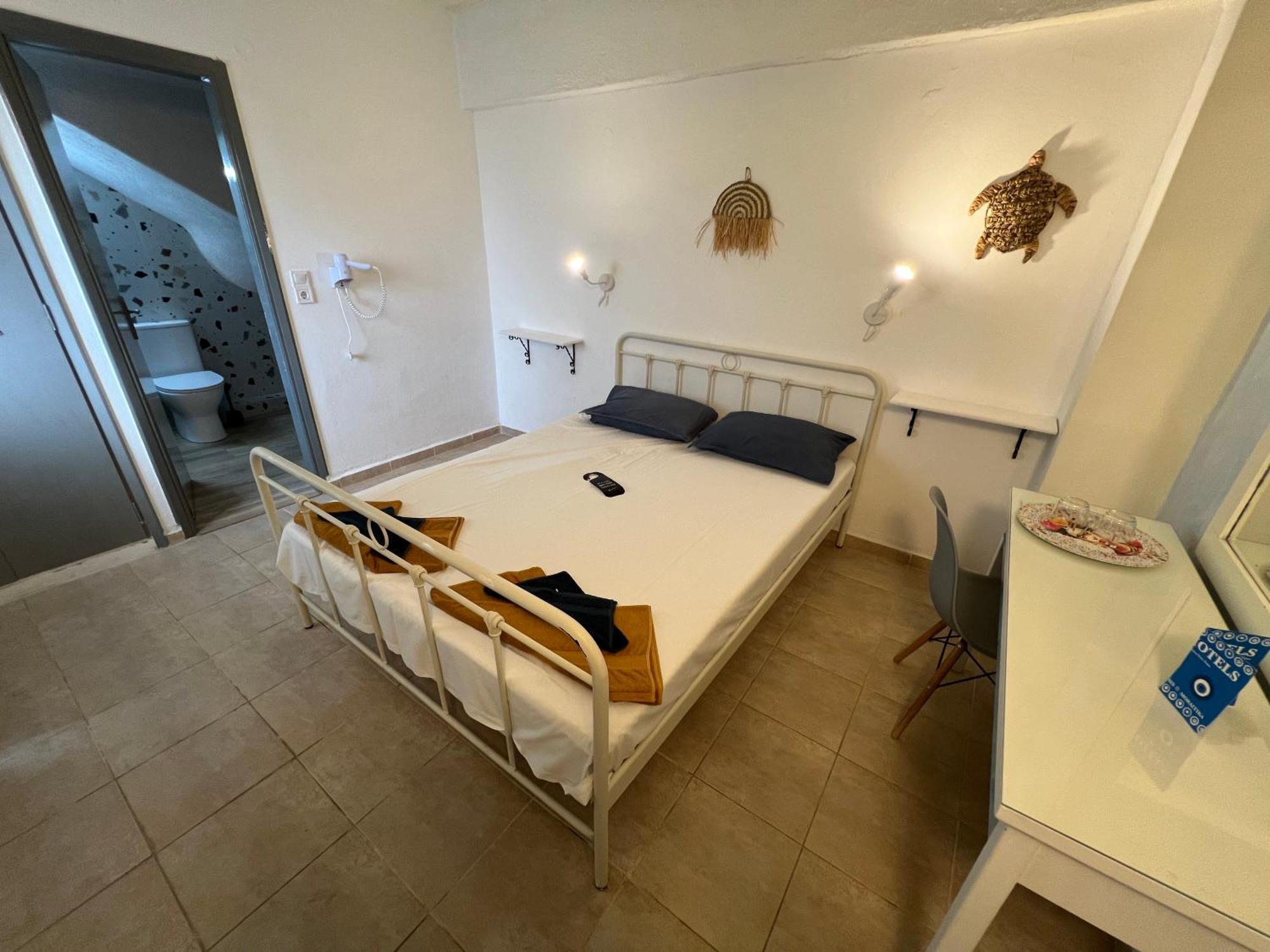 Avra Boutique Apartment *