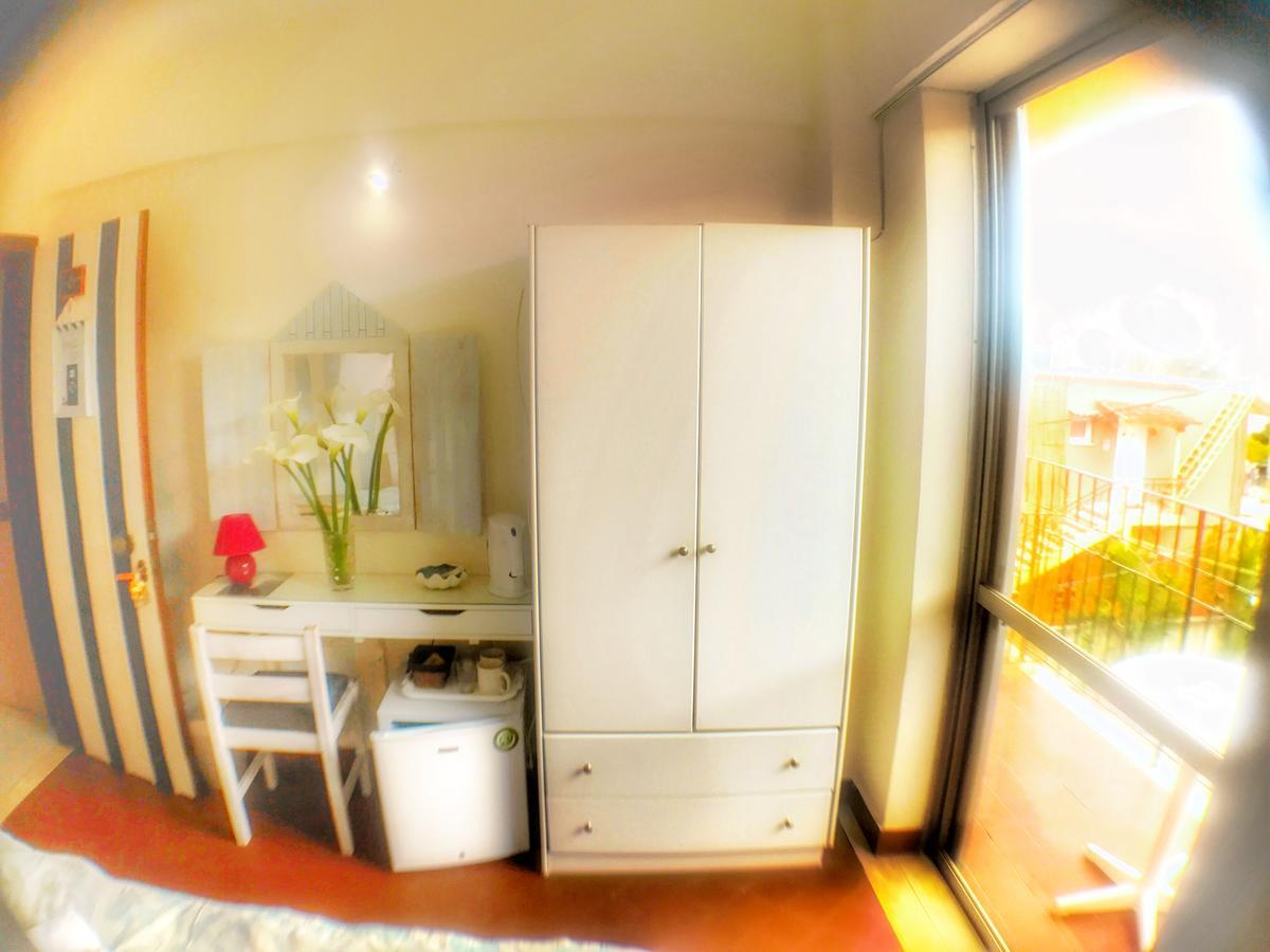 Avra Boutique Apartment *