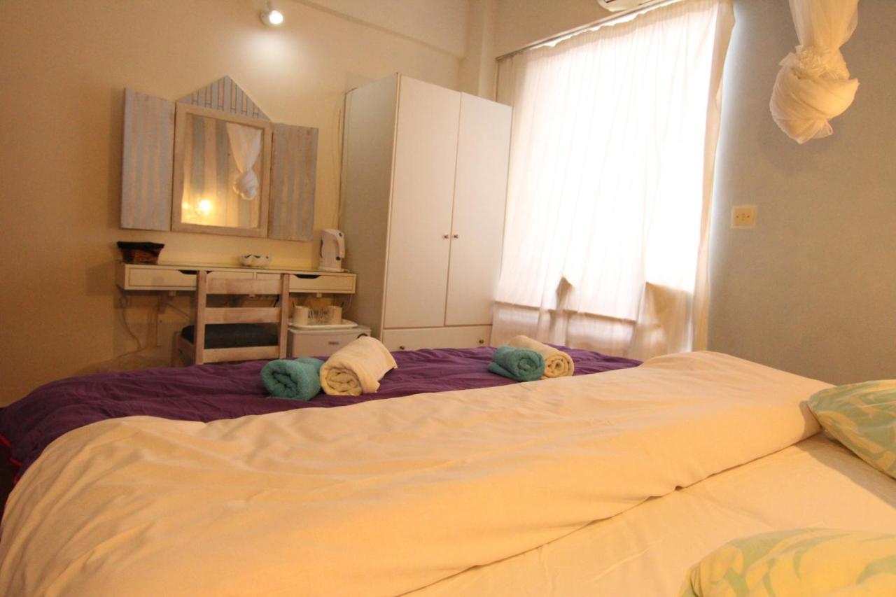 Apartment Avra Boutique Benitses (Corfu)
