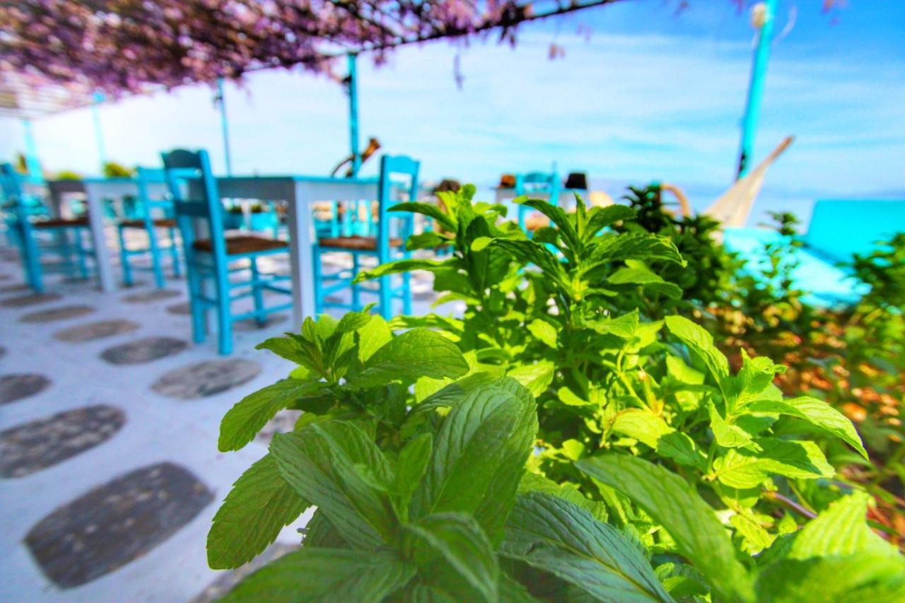 Avra Boutique * Benitses (Corfu)