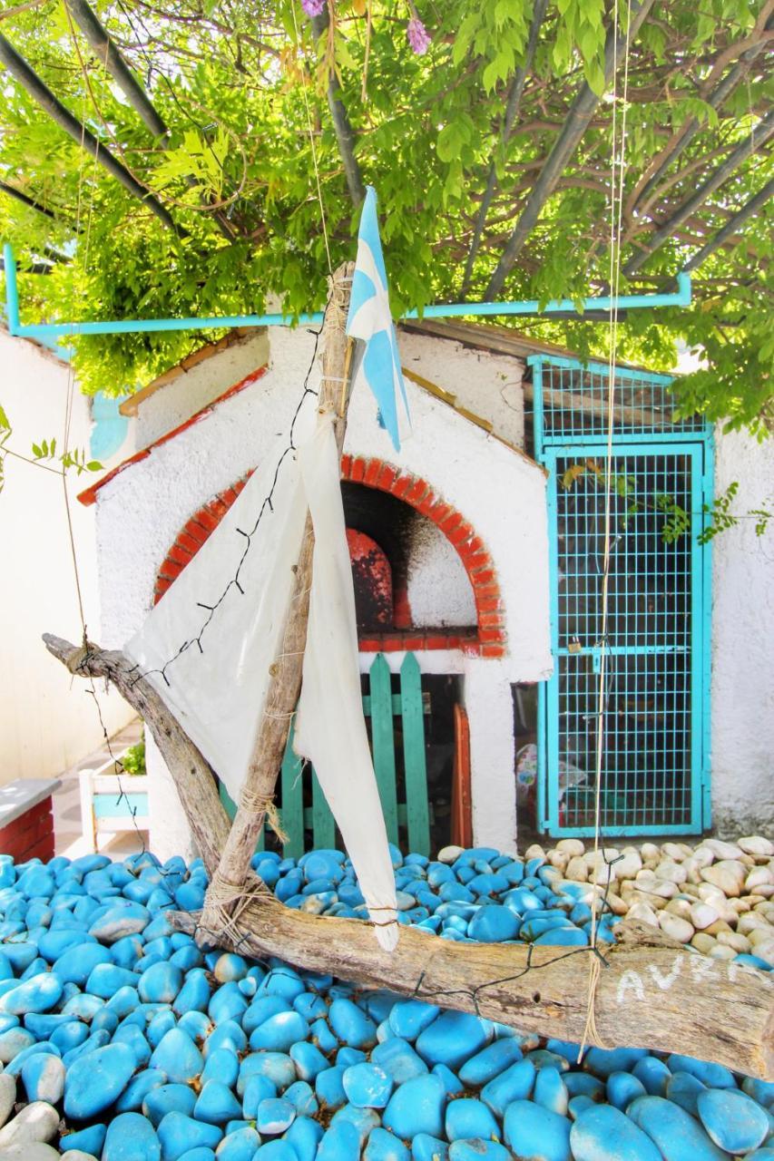 Avra Boutique * Benitses (Corfu)