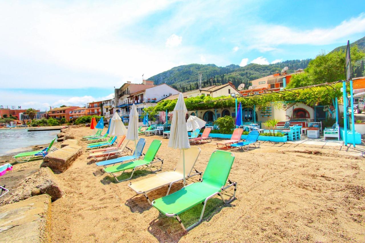 Avra Boutique * Benitses (Corfu)