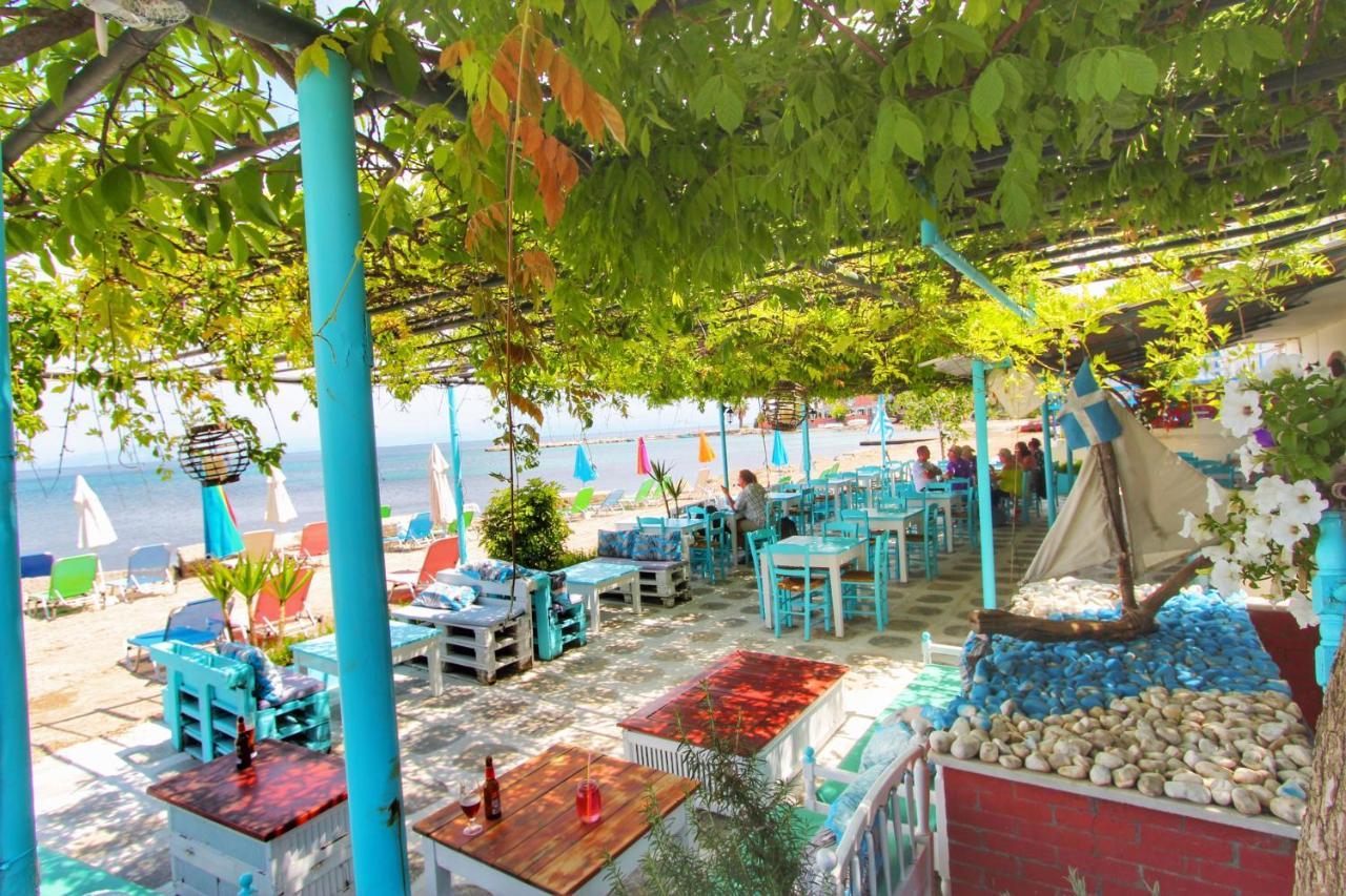 Apartment Avra Boutique Benitses (Corfu)